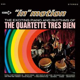 'In' Motion