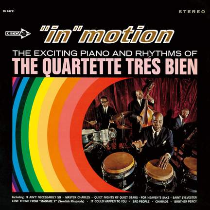 'In' Motion
