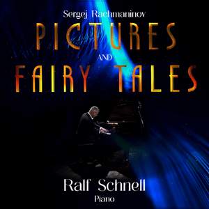 Pictures and Fairy Tales