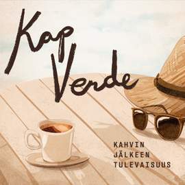 Kahvin jälkeen tulevaisuus