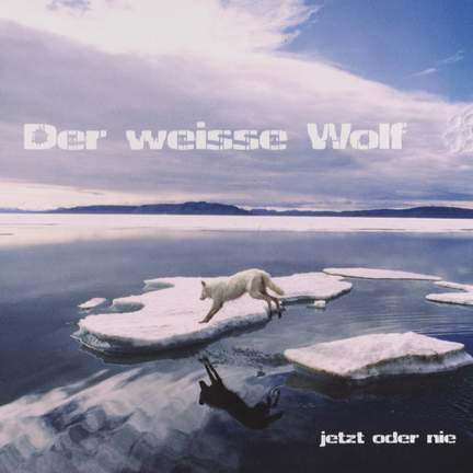 Der Weisse Wolf