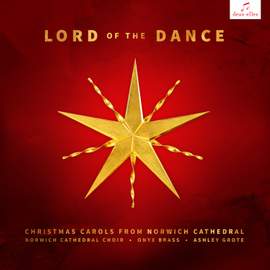 Lord of the Dance