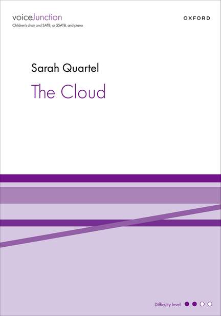 Quartel, Sarah: The Cloud