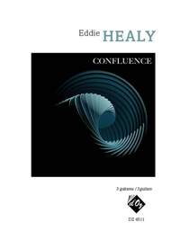 Eddie Healy: Confluence