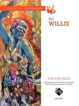Rex Willis: Por Casi Nada