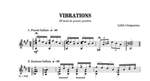 Lilith Guégamian: Vibrations Product Image