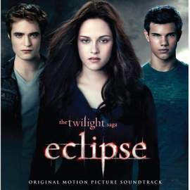 The Twilight Saga: Eclipse