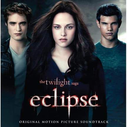 The Twilight Saga: Eclipse