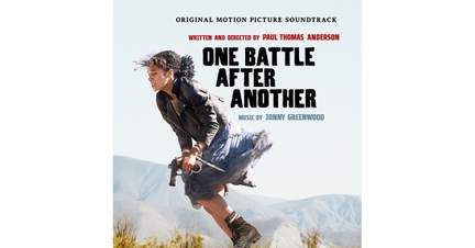 One Battle After Another
