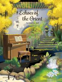 Angeline Bell: Echoes of the Orient