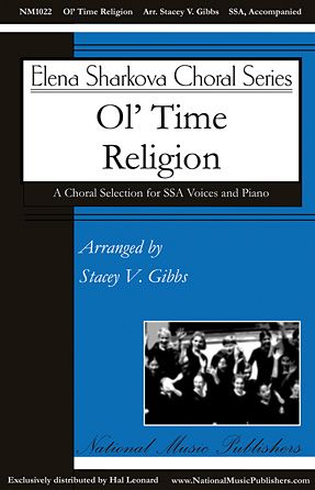 Ol' Time Religion