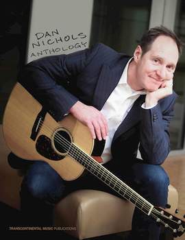 The Dan Nichols Anthology