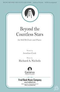 Richard Nichols: Beyond the Countless Stars