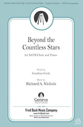 Richard Nichols: Beyond the Countless Stars