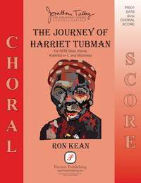 Ron Kean: The Journey of Harriet Tubman