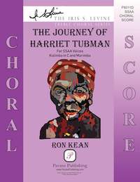 Ron Kean: The Journey of Harriet Tubman