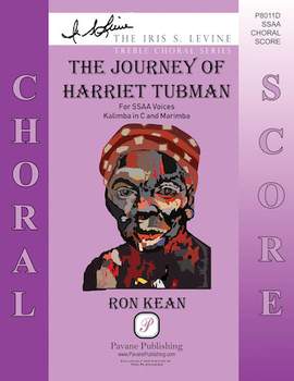 Ron Kean: The Journey of Harriet Tubman