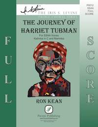 Ron Kean: The Journey of Harriet Tubman