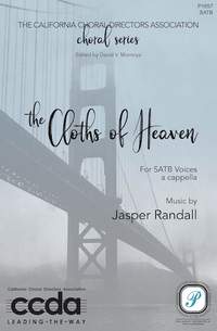 Jasper Randall: The Cloths of Heaven