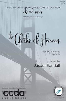 Jasper Randall: The Cloths of Heaven