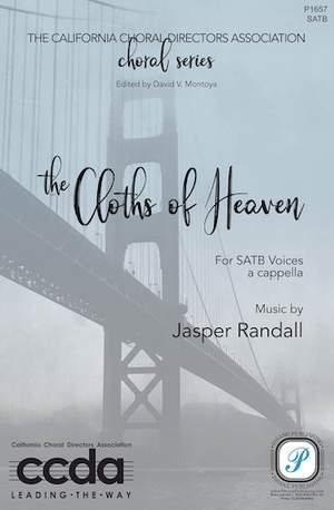 Jasper Randall: The Cloths of Heaven