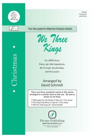 We Three Kings