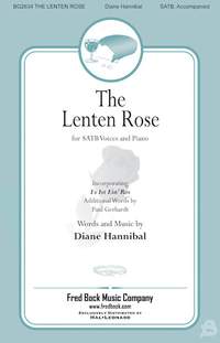 Diane Hannibal: The Lenten Rose