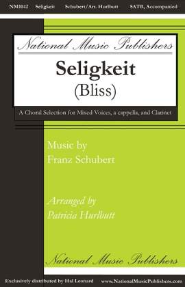 Franz Schubert: Seligkeit