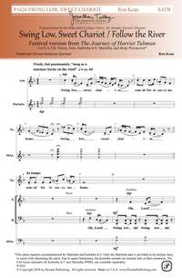 Ron Kean: Swing Low, Sweet Chariot