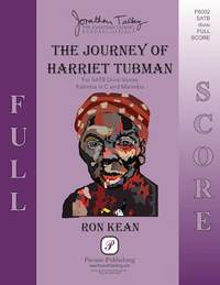 Ron Kean: The Journey of Harriet Tubman