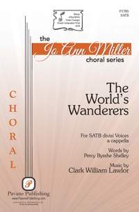 Clark William Lawlor: The World's Wanderers