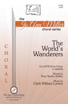 Clark William Lawlor: The World's Wanderers