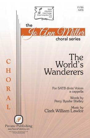 Clark William Lawlor: The World's Wanderers