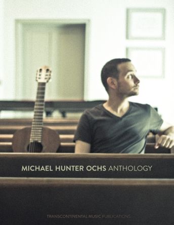 Michael Hunter Ochs Anthology