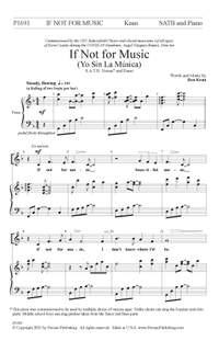 Ron Kean: If Not for Music
