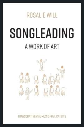 Songleading: A Work of Art
