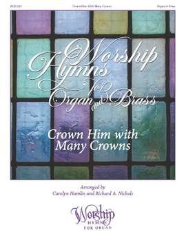 George J. Elvey: Crown Him with Many Crowns