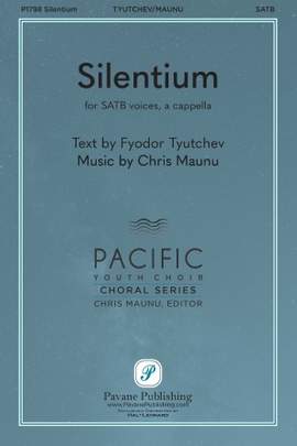 Chris Maunu: Silentium