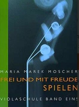 Moscher, M M: Frei und mit Freude spielen (Set)