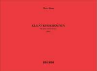 Marco Momi: Kleine Kinderszenen