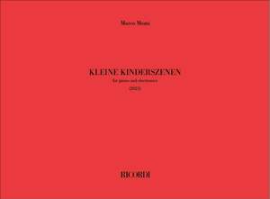 Marco Momi: Kleine Kinderszenen
