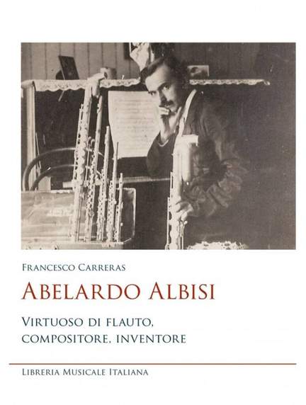 Abelardo Albisi