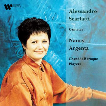 Alessandro Scarlatti: Cantatas