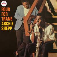 Four For Trane