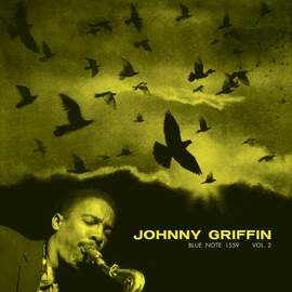 A Blowing Session (Classic Vinyl)