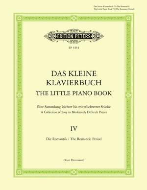 Bedrich Smetana: Album-leaf