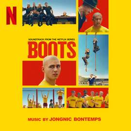 Boots (Soundtrack from the Netflix Series)