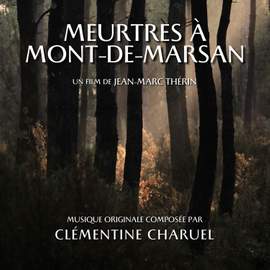 Meurtres à Mont-de-Marsan (Bande originale du film)