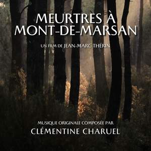 Meurtres à Mont-de-Marsan (Bande originale du film)