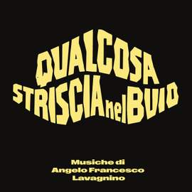 Qualcosa striscia nel buio